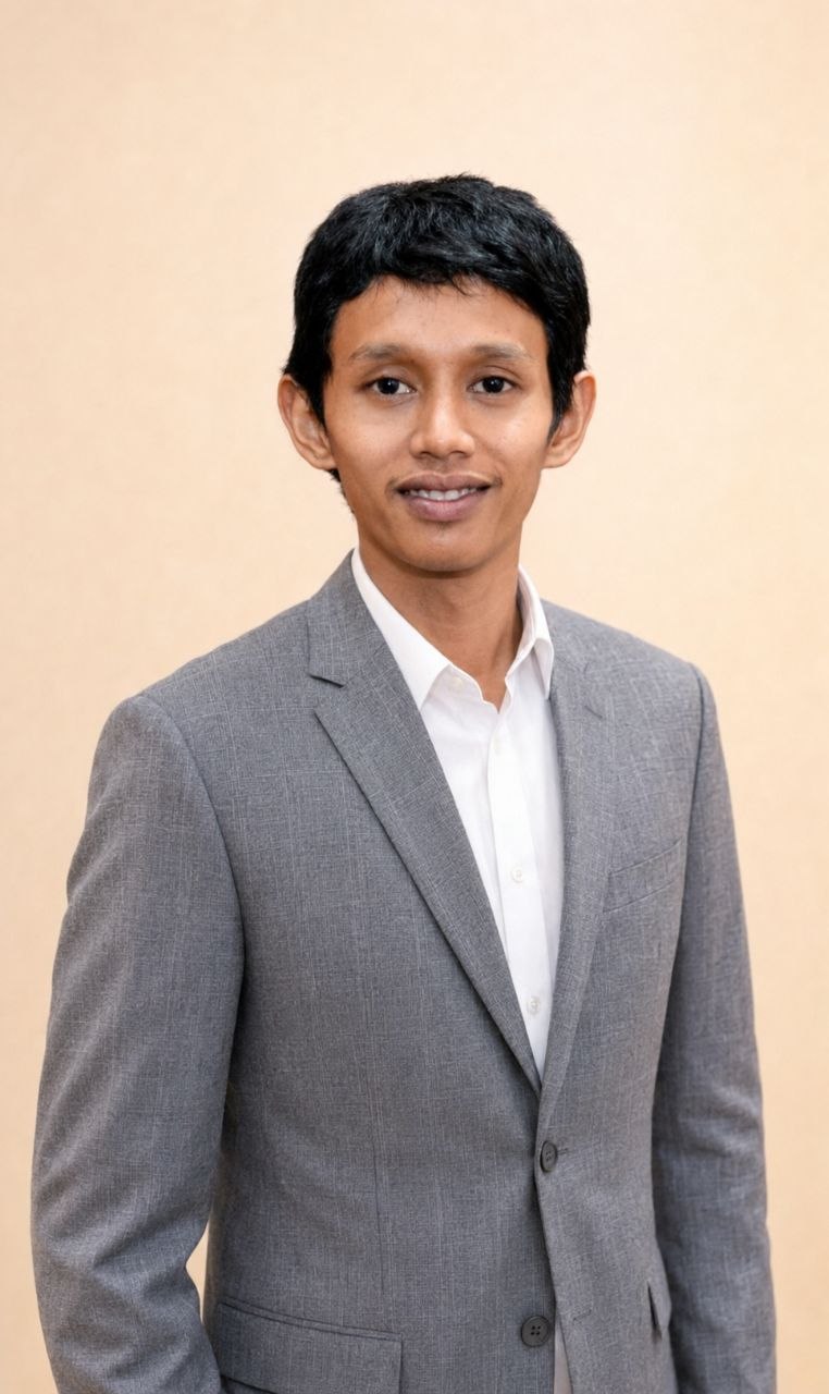 Ahmad Zubaidi